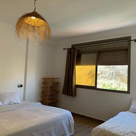 Hostel Jungle Surf House Taghazout Exterior foto