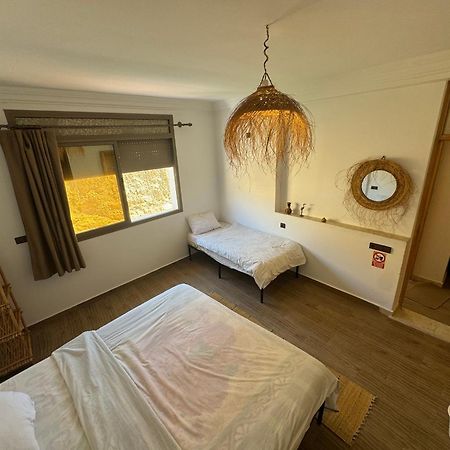 Hostel Jungle Surf House Taghazout Exterior foto