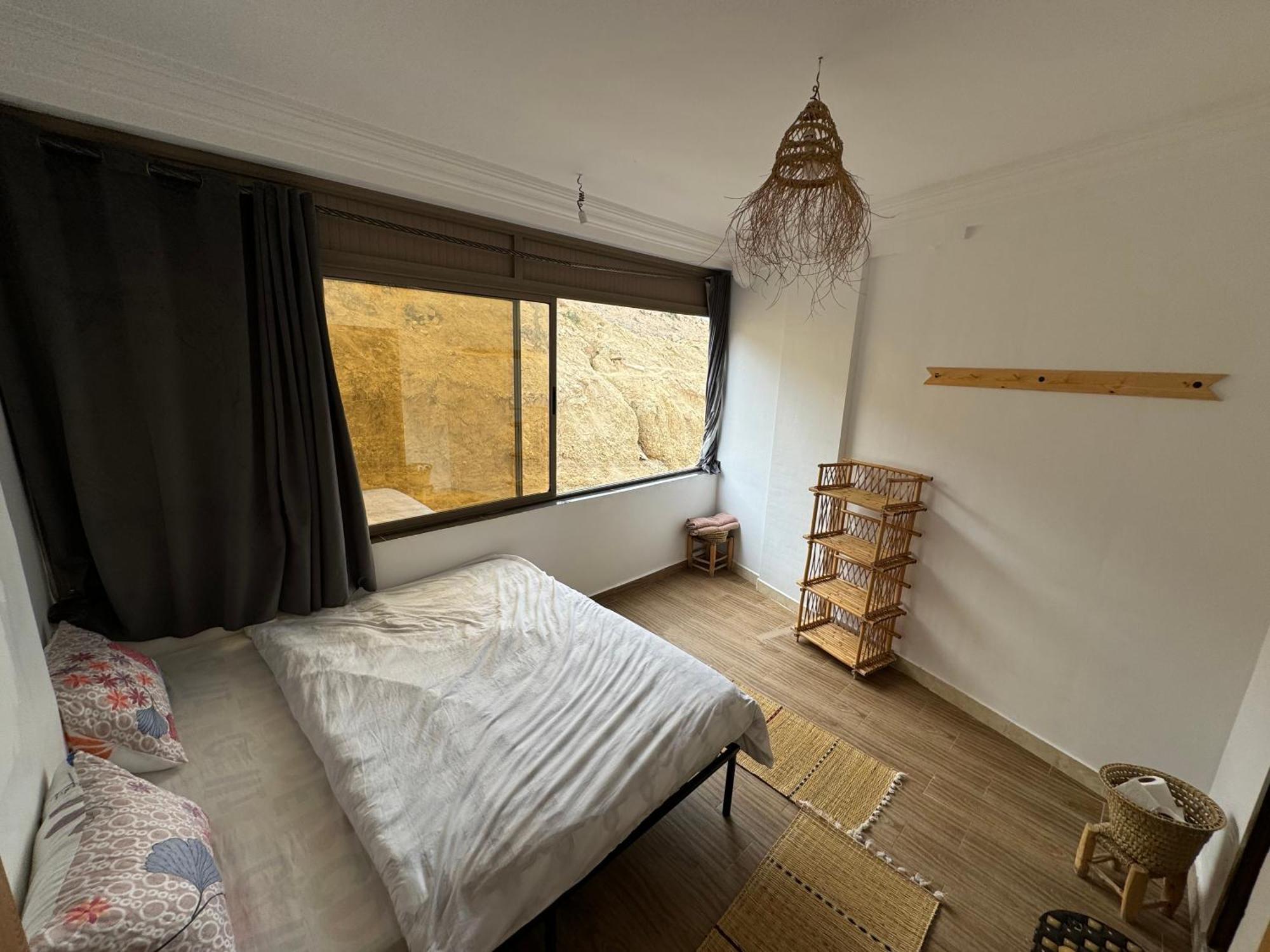 Hostel Jungle Surf House Taghazout Exterior foto
